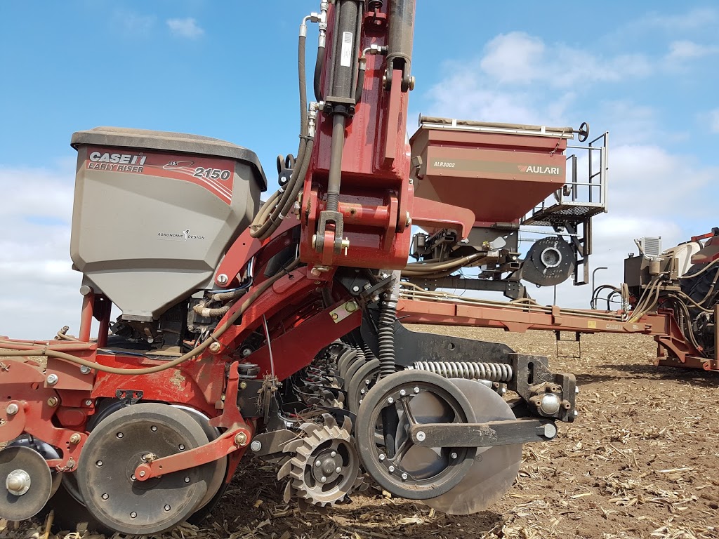 Aulari Industrie Inc | 620 Rang Saint-Roch, Saint-Barnabé-Sud, QC J0H 1G0, Canada | Phone: (450) 792-2126