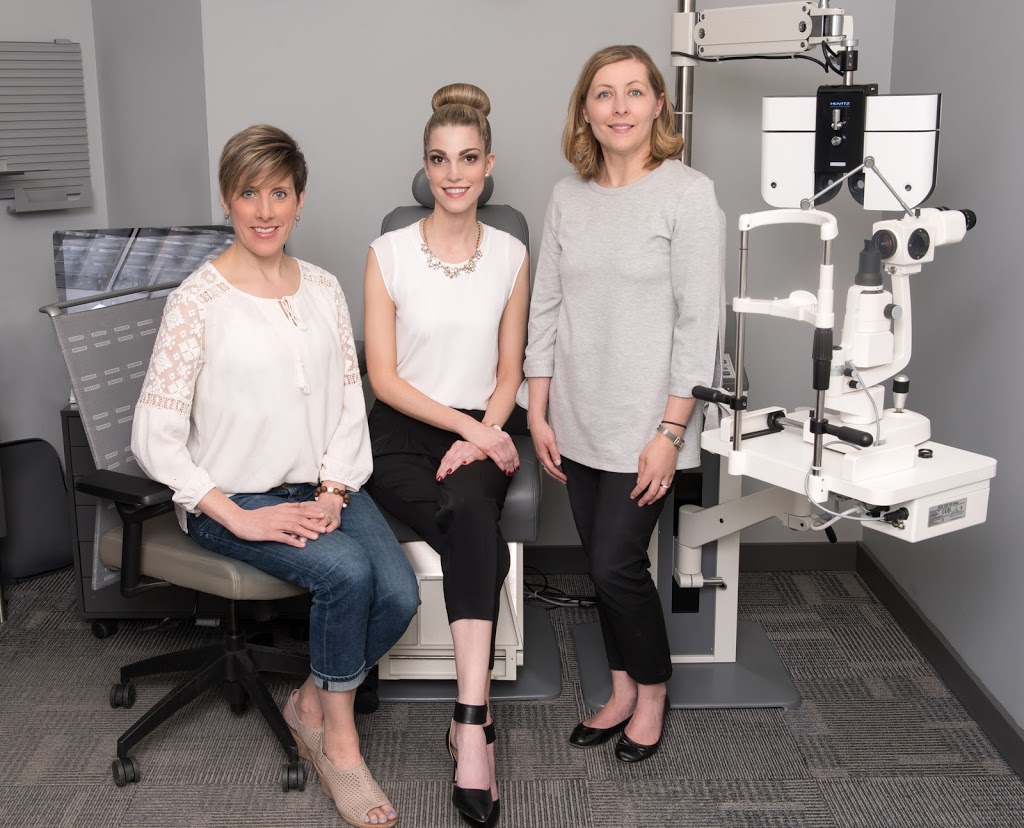 Sturgeon Vision Centre | 530 St Albert Trail #1, St. Albert, AB T8N 5Z1, Canada | Phone: (780) 569-5251