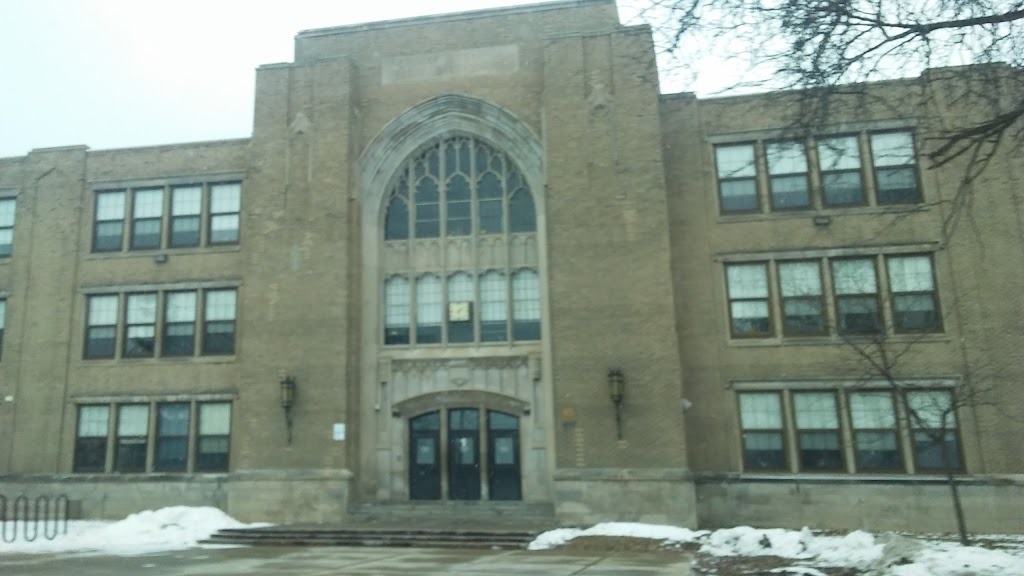 Gaskill Preparatory School - 910 Hyde Park Blvd, Niagara Falls, Ny 