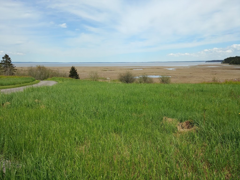 Shepody National Wildlife Area | NB-114, Riverside-Albert, NB E4H 2J9, Canada | Phone: (506) 882-2544