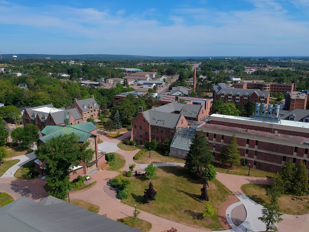 Chapel | York St, Sackville, NB E4L 1A6, Canada | Phone: (506) 364-2227