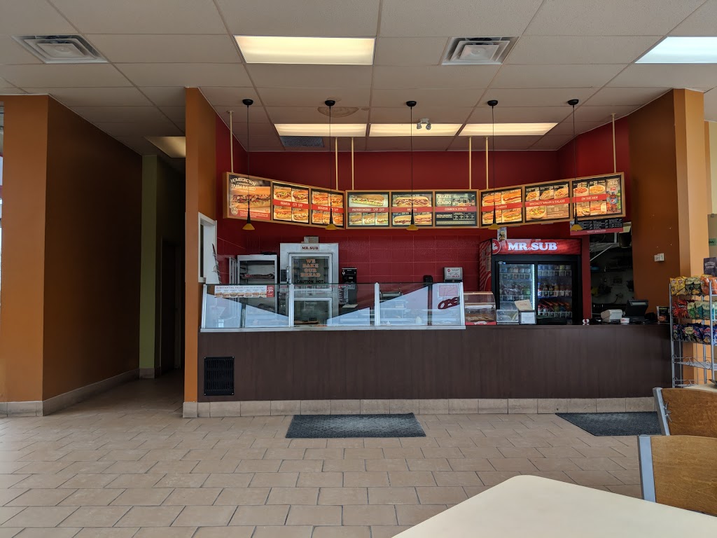 Mr. Sub | 7331 Kingston Rd, Scarborough, ON M1B 5S3, Canada | Phone: (416) 282-4803