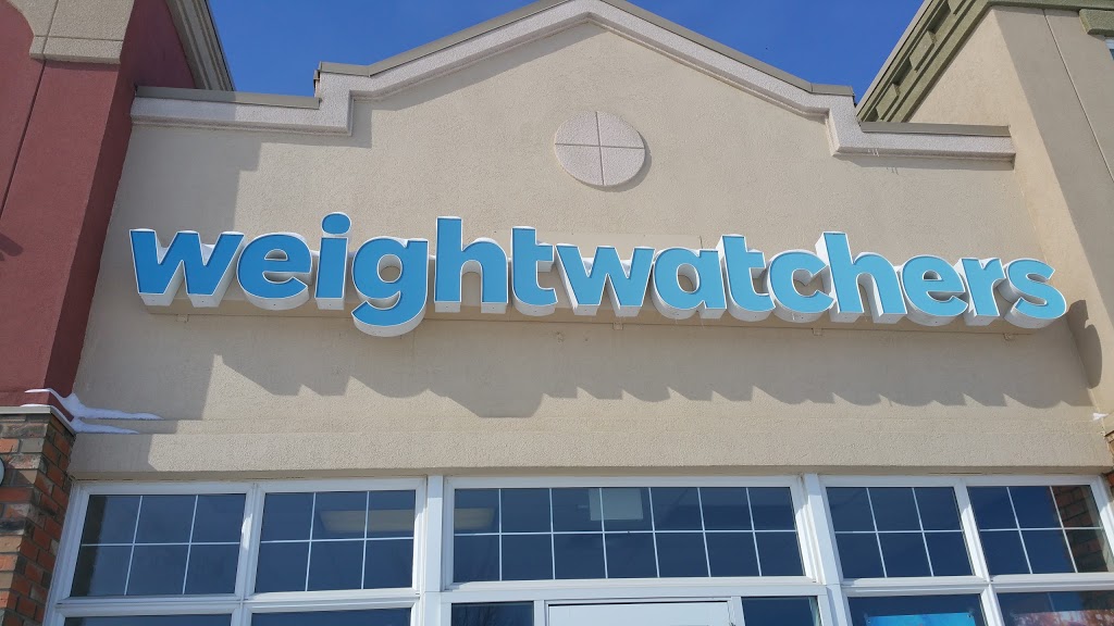 WW (Weight Watchers) | 13508 Victoria Trail NW #6, Edmonton, AB T5A 5C9, Canada | Phone: (800) 651-6000