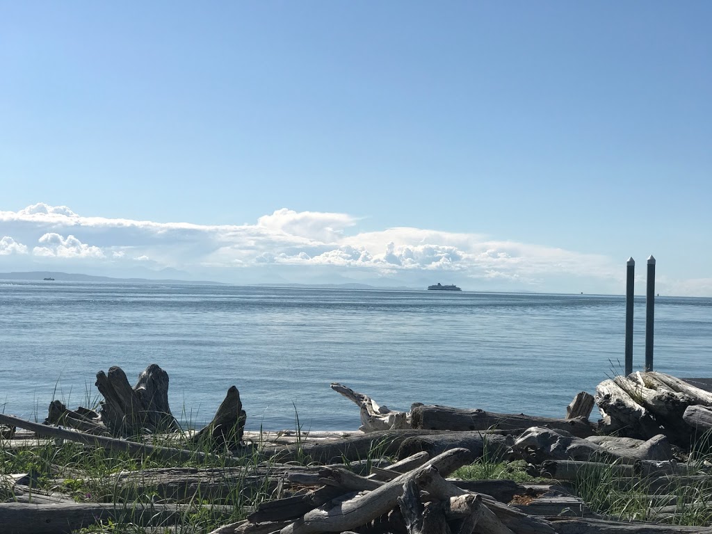 Lighthouse Marine Park | 811 Marine Dr, Point Roberts, WA 98281, USA | Phone: (360) 945-4911