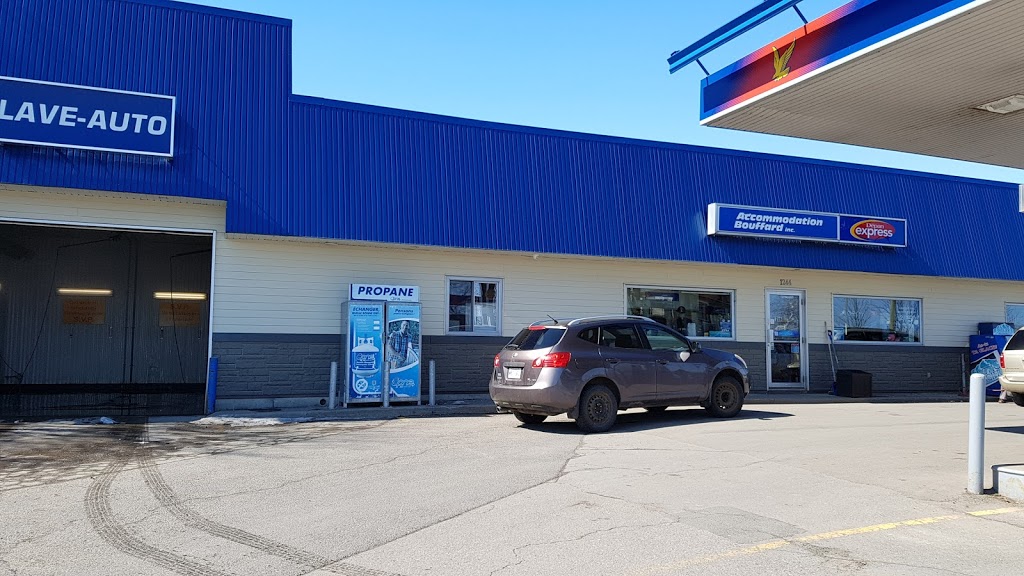 Ultramar | 1244 Rue Principale, Saint-Gilles, QC G0S 2P0, Canada | Phone: (418) 888-4591