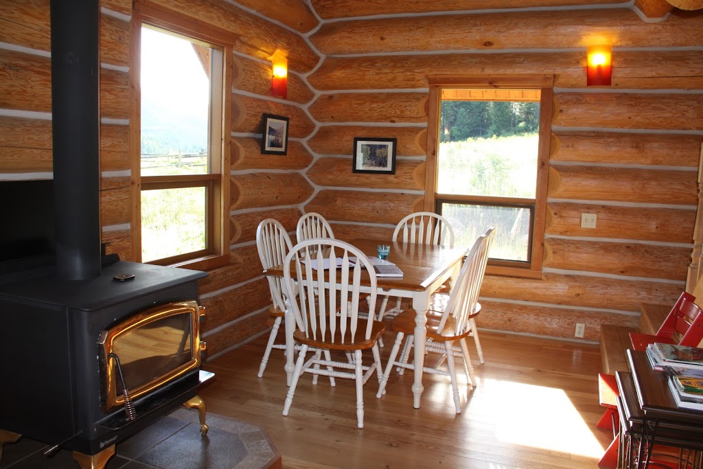 Bear Valley Highlands | 592 Bear Valley Road, Lumby, BC V0E 2G1, Canada | Phone: (778) 373-5684