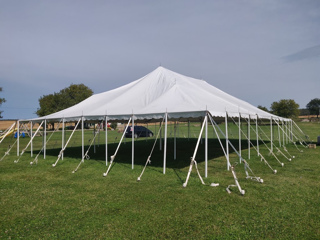 Redemption Tent Events | 37150 Fingal Line, St Thomas, ON N5P 3S5, Canada | Phone: (519) 872-2315