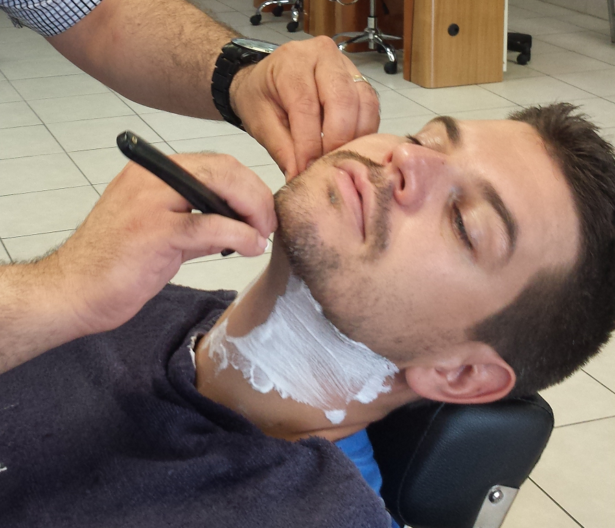 Sams Barber and Salon | 1070 Wellington Rd, London, ON N6E 3V8, Canada | Phone: (519) 204-6501