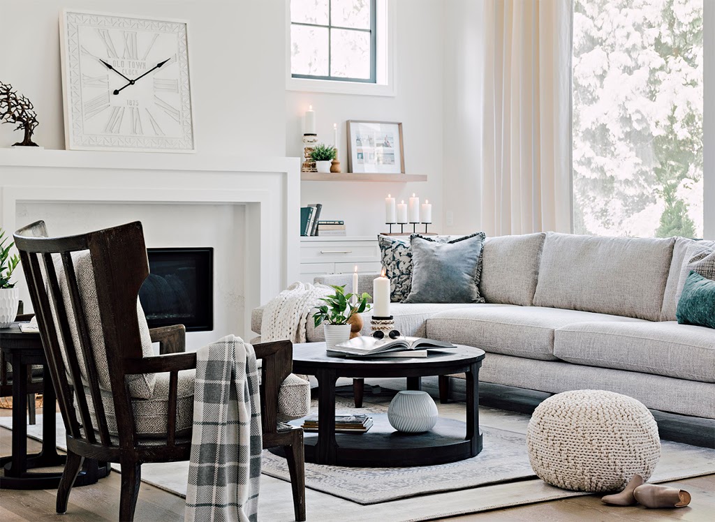 Urban Barn Thickson Ridge | 1629 Victoria St E Unit #15, Whitby, ON L1N 9W4, Canada | Phone: (905) 721-2673