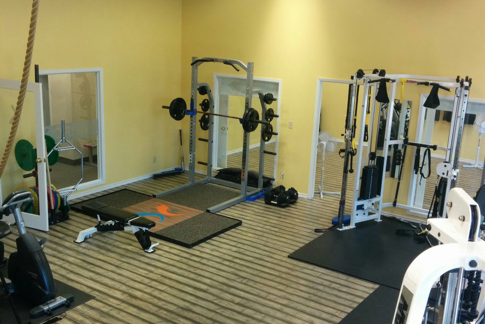 Niagara Health & Rehab Centre | 23 Hannover Dr Unit 3A, St. Catharines, ON L2W 1A3, Canada | Phone: (289) 362-3600