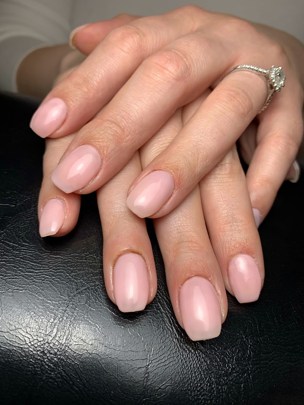 Capri nail bar | 51 Heatherdale Dr, Brampton, ON L7A 2H4, Canada | Phone: (647) 983-5488