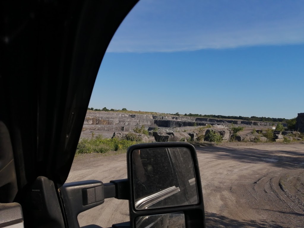 Heidelberg Materials, Cement | 1370 Hwy 49 Picton Plant and Terminal, Picton, ON K0K 2T0, Canada | Phone: (800) 437-7762