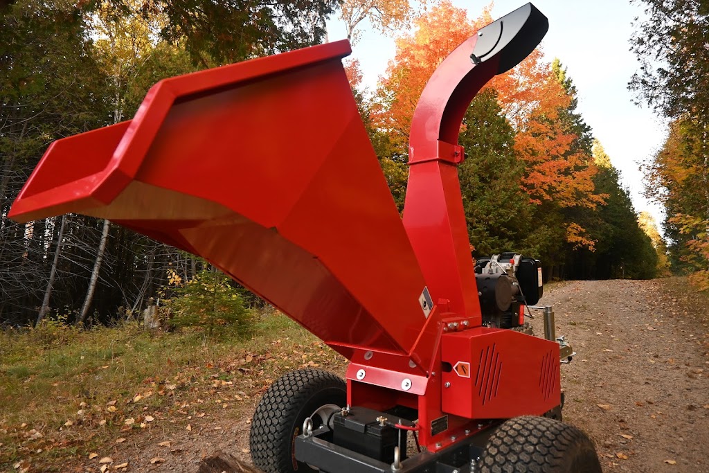 The Iron Shop Canada | ON-60, Wilno, ON K0J 2N0, Canada | Phone: (437) 237-4135