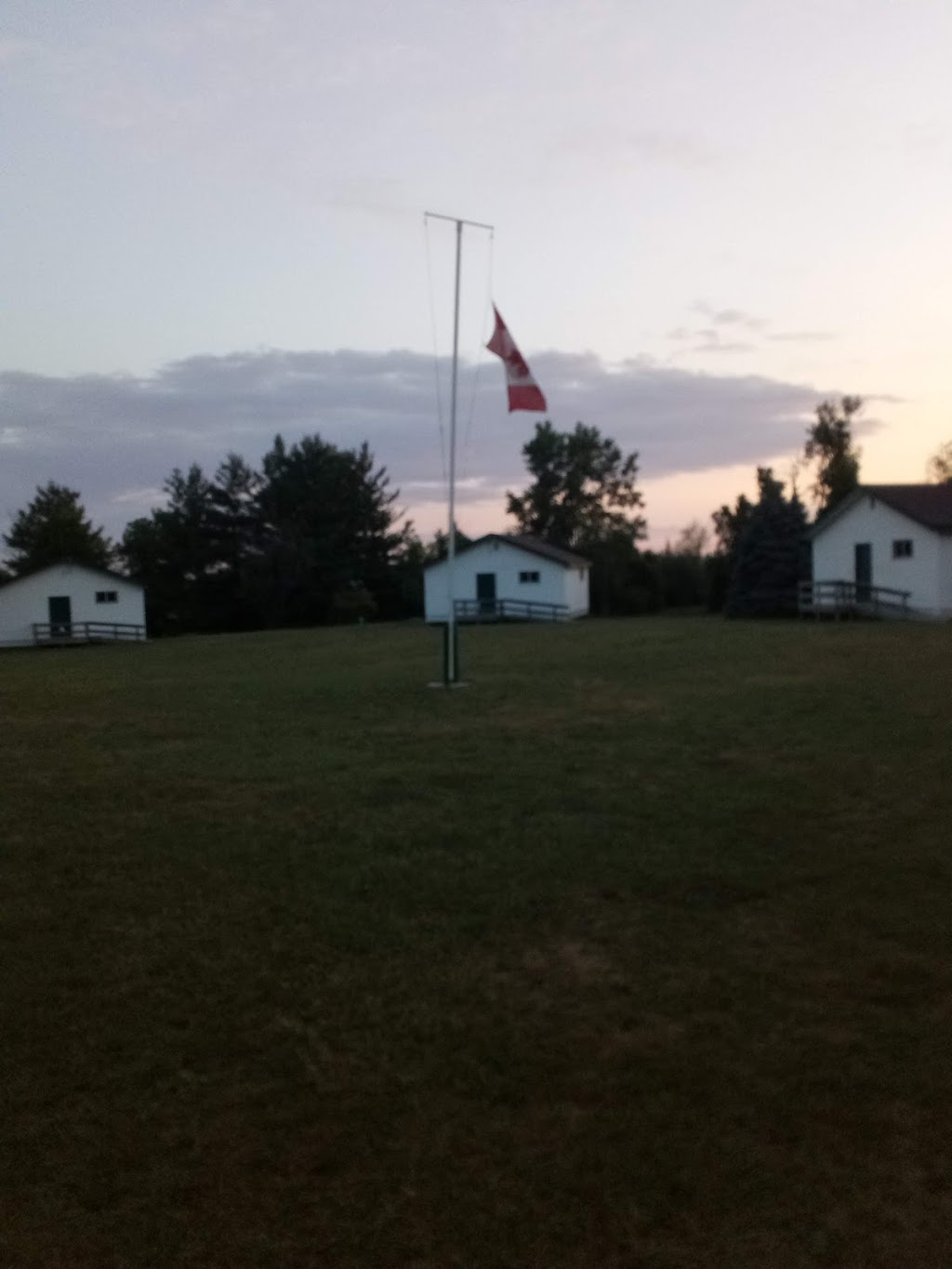 Cave Springs Camp | 4410 Cave Spring Rd, Beamsville, ON L0R 1B0, Canada | Phone: (905) 563-8487