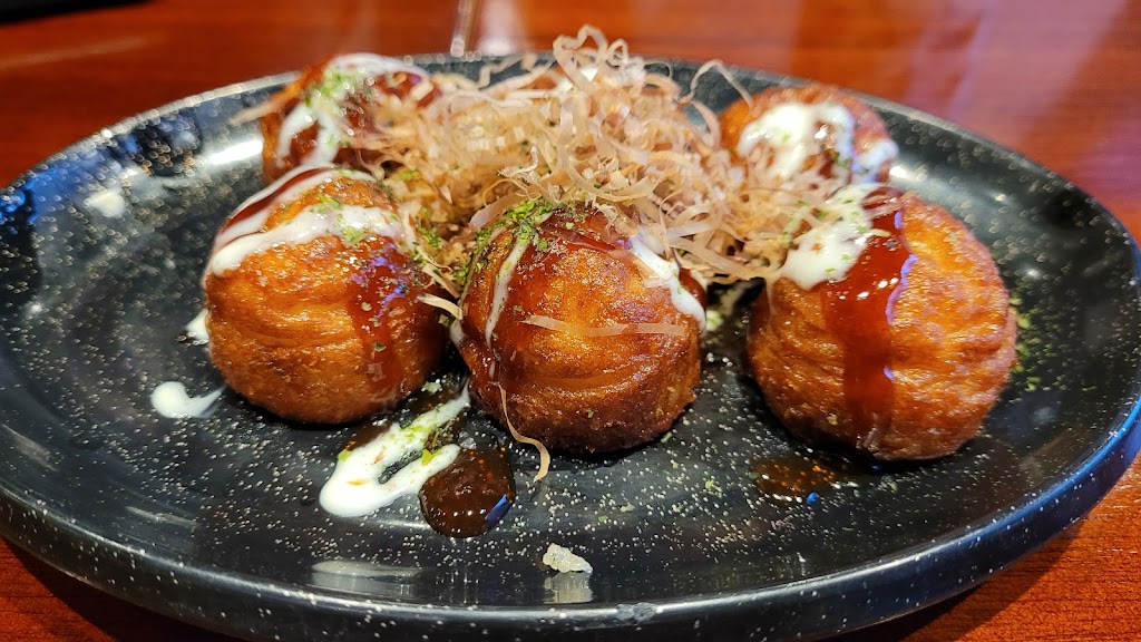 Sushi Garden Highgate | 6611 Kingsway, Burnaby, BC V5E 1E2, Canada | Phone: (604) 360-8611