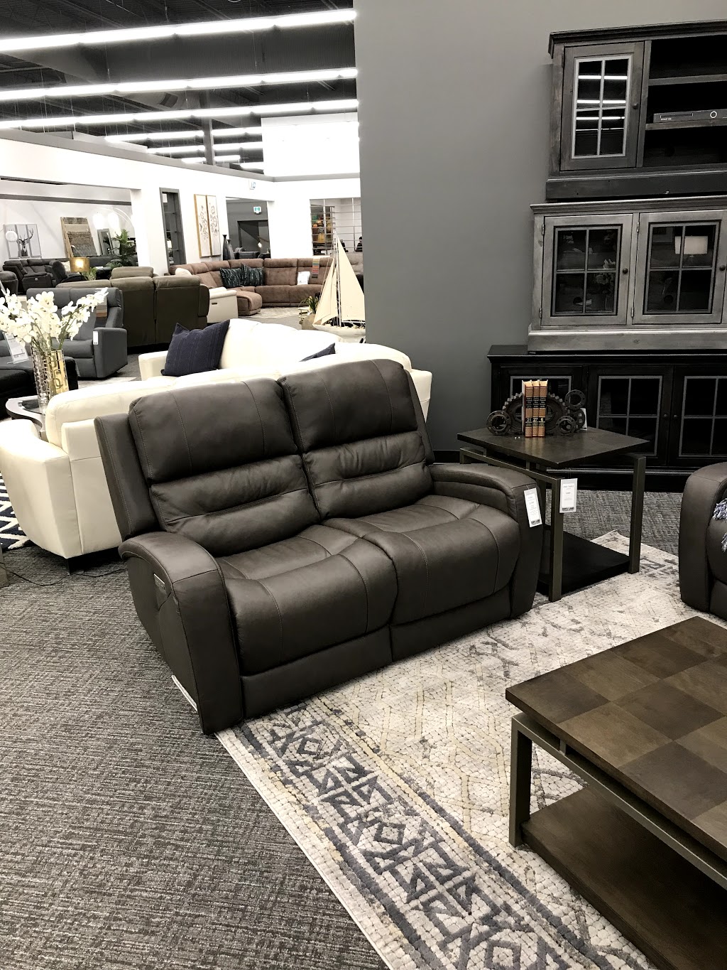 Sofa Land | 2037 98 St NW, Edmonton, AB T6N 1K2, Canada | Phone: (780) 434-6600