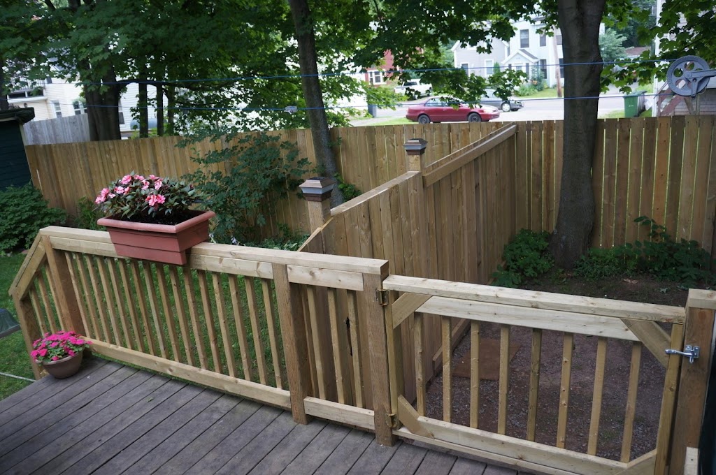 Assurance Construction Works | 18 Big Maple Ln, York, PE C0A 1P0, Canada | Phone: (902) 316-3161