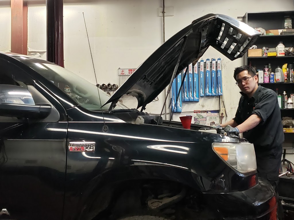 Tactful Auto Service Center | 3 Heritage Rd Unit 2a, Markham, ON L3P 1M3, Canada | Phone: (905) 201-9025