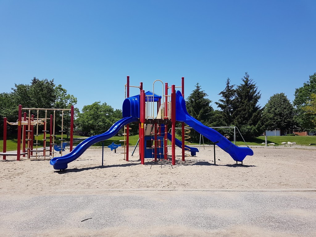 Glenabbey Park | 56 John Walter Crescent, Courtice, ON L1E 2W7, Canada