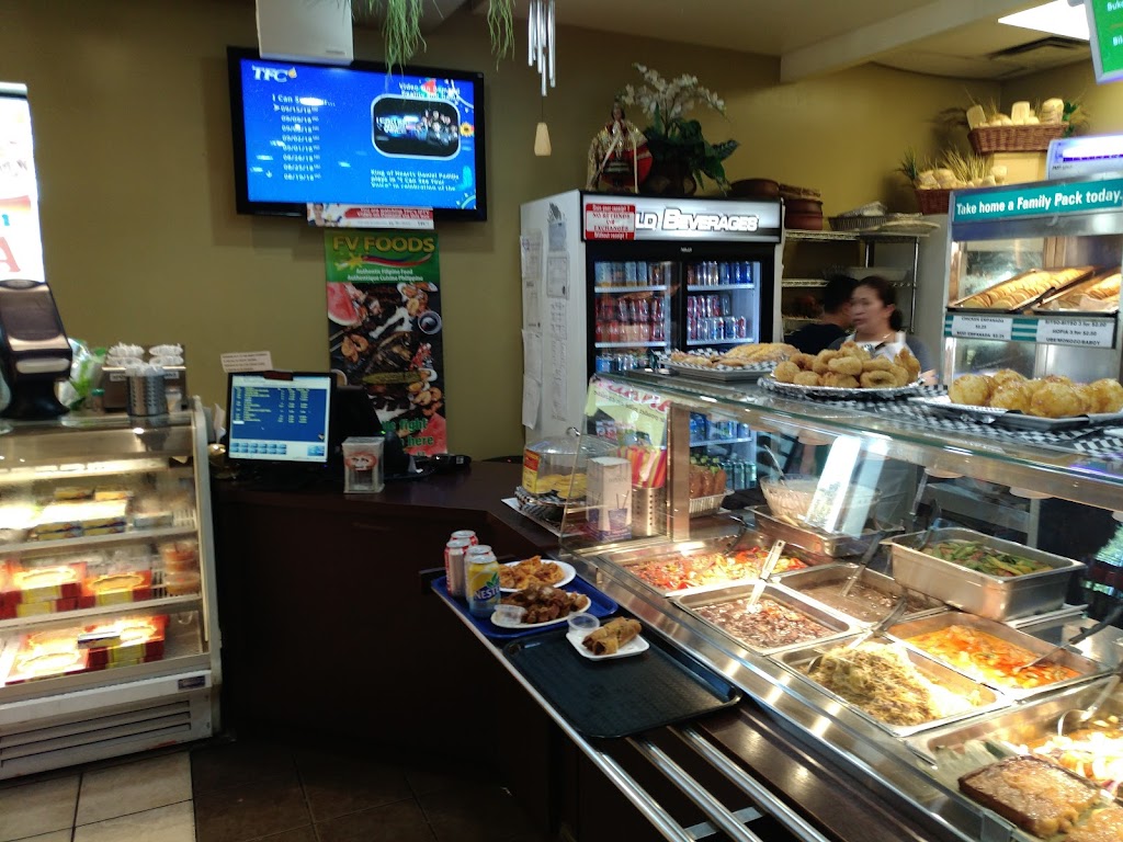 FV Foods | restaurant | 2085 Lawrence Ave E, Scarborough, ON M1R 2Z4, Canada | 4167517555 OR +1 416-751-7555