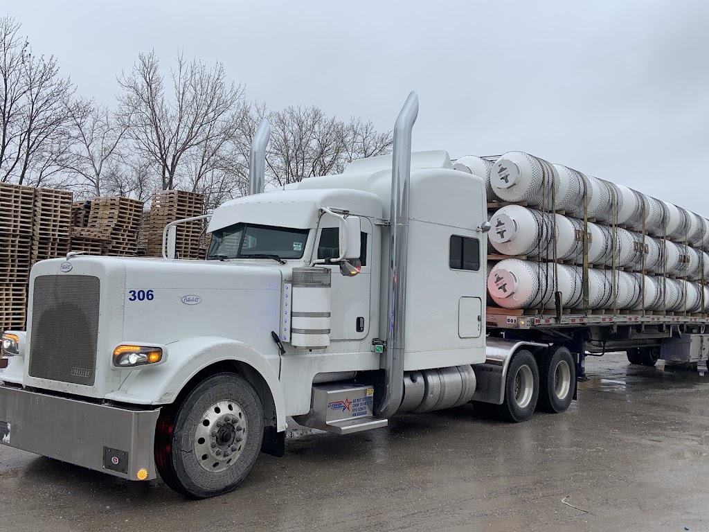 Starride Transport Limited | 14 Nixon Rd, Bolton, ON L7E 1K3, Canada | Phone: (416) 303-6916