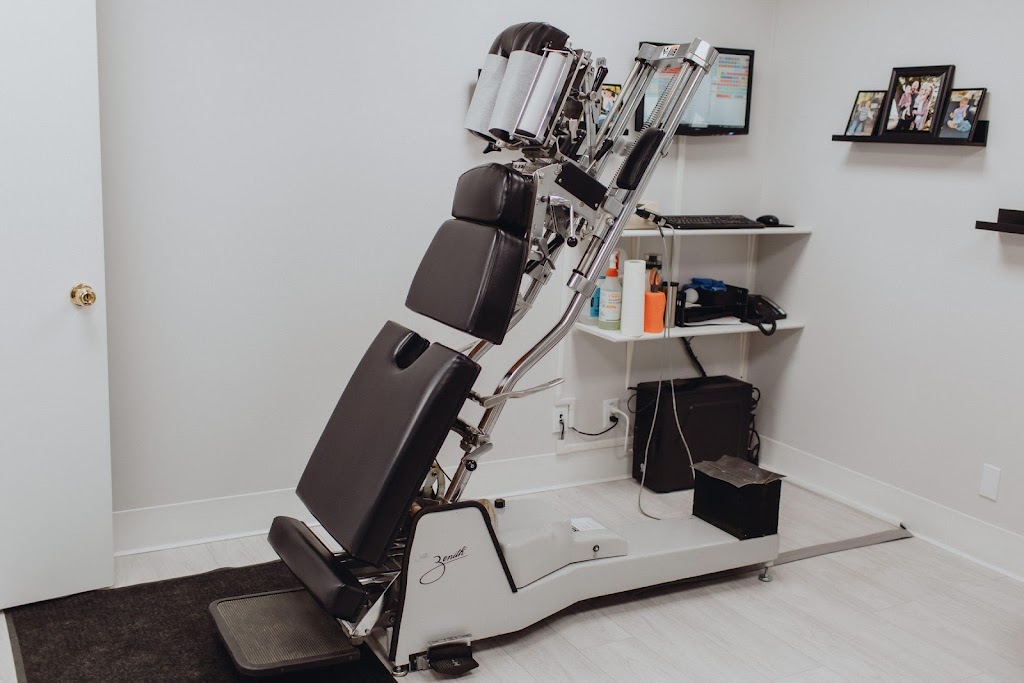 Dr. Mark Smith Progressive Chiropractic | 2951 Tillicum Rd Suite 205, Victoria, BC V9A 2A6, Canada | Phone: (250) 590-7319