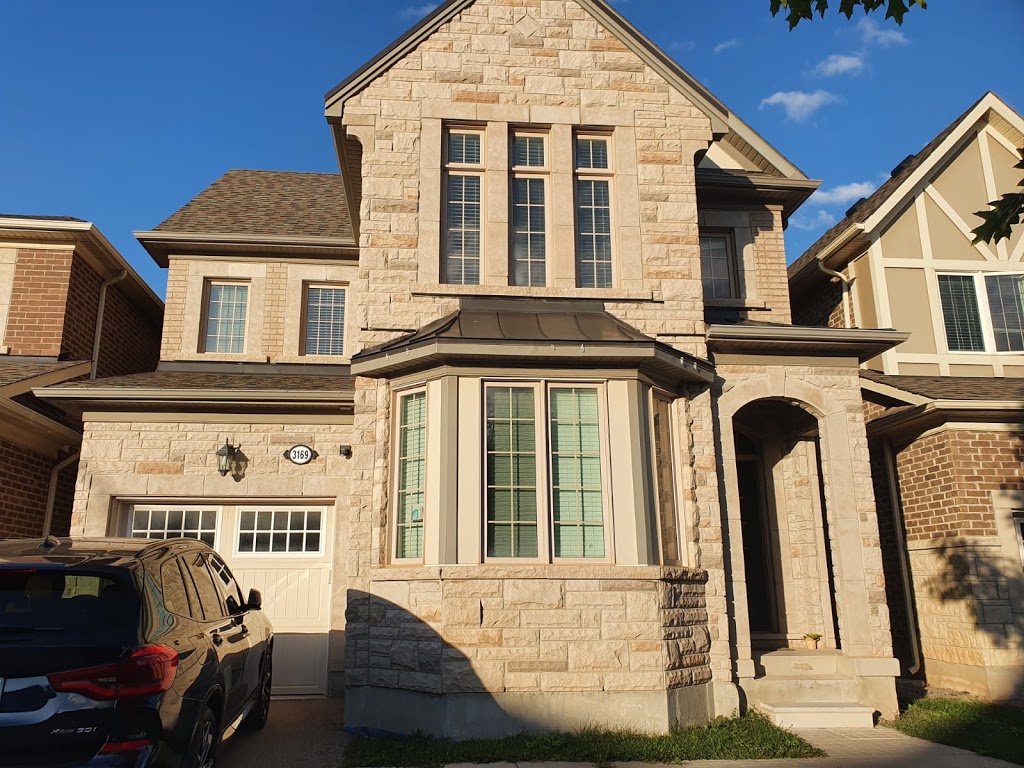 Notary & Commissioning Services | 3169 Preserve Dr, Oakville, ON L6M 0V9, Canada | Phone: (437) 242-2299