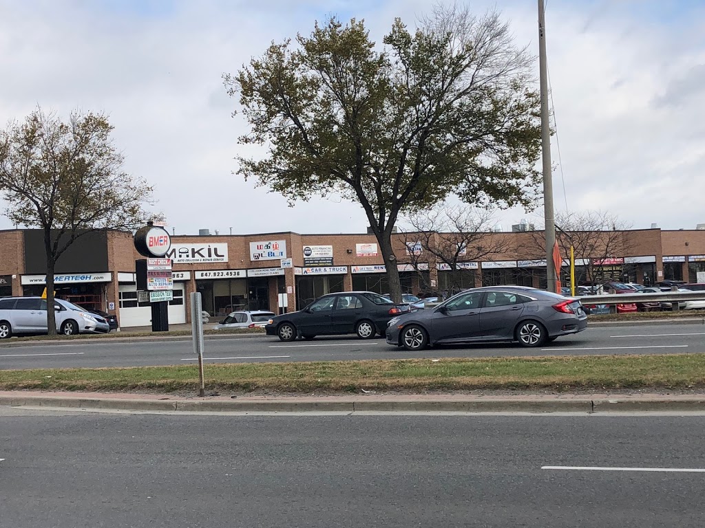 Milans Auto Sales | 437 Main St W, Grimsby, ON L3M 1T1, Canada | Phone: (905) 309-9300