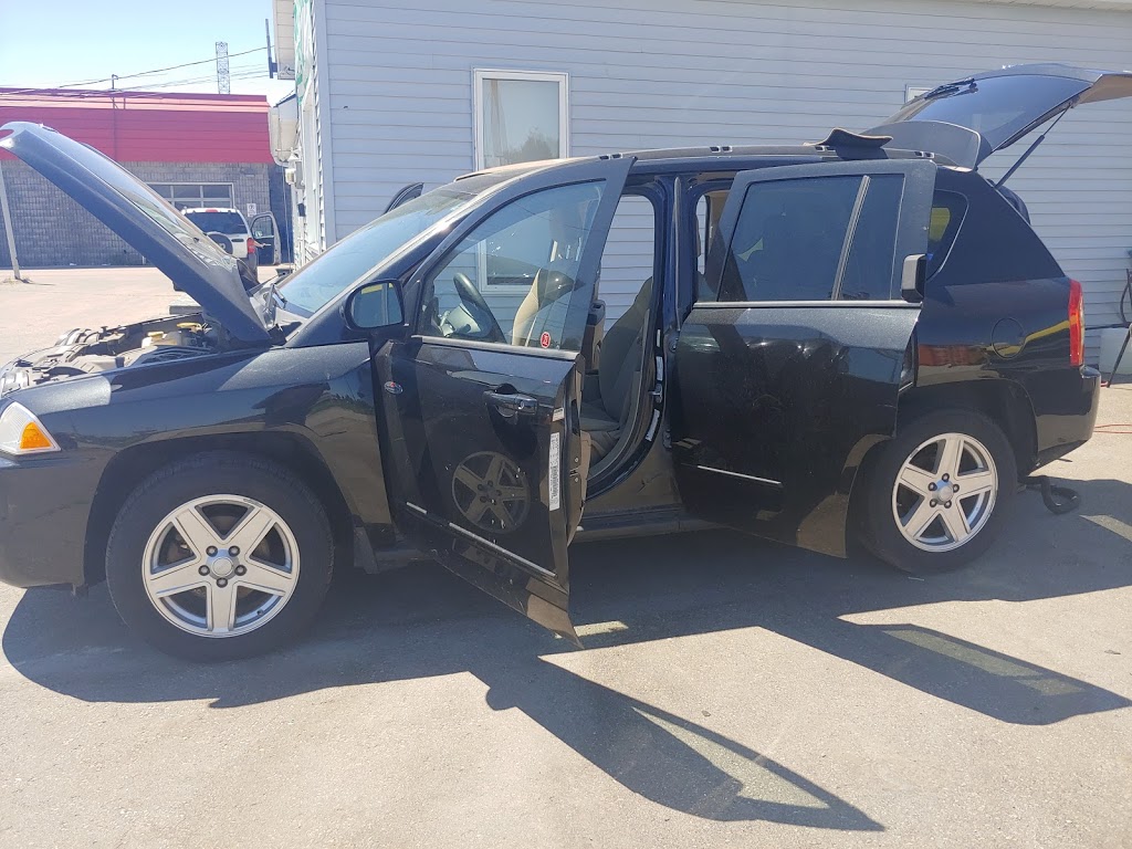 Mint Auto Sales | 450-480 Taunton Rd E, Oshawa, ON L1H 7K4, Canada | Phone: (905) 240-6468