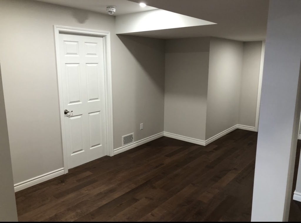 McKegney Contracting | 1381 Midland Ave Suite 010, Kingston, ON K7P 2W5, Canada | Phone: (613) 483-4397