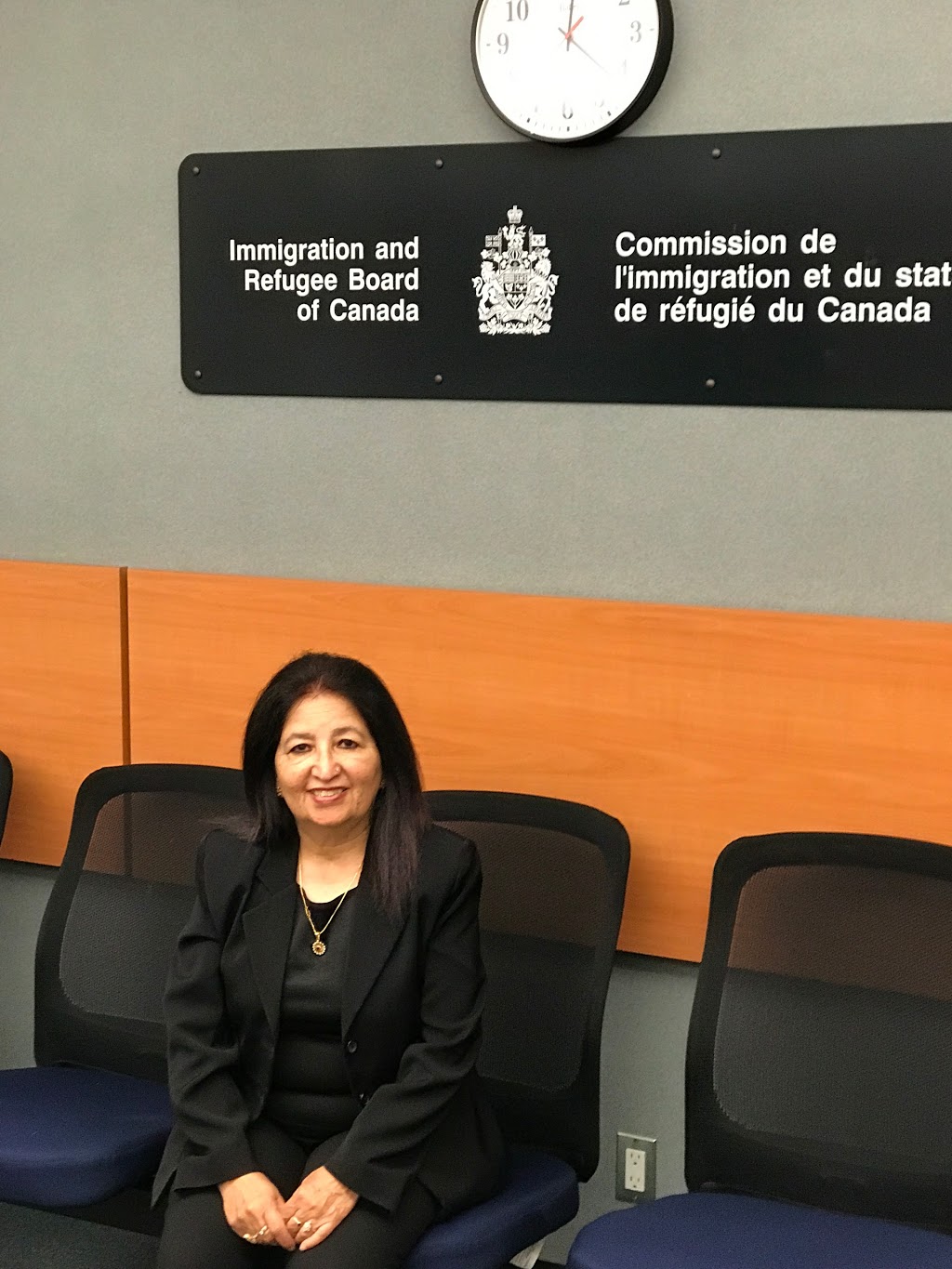 Moxi Sahi Law Office | 2 Clay Brick Ct #104, Brampton, ON L6V 4M7, Canada | Phone: (289) 752-0964