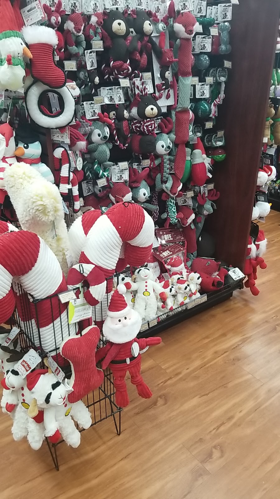 Pet Valu | 1130 Lakeshore Rd, Sarnia, ON N7V 2V8, Canada | Phone: (519) 542-1844