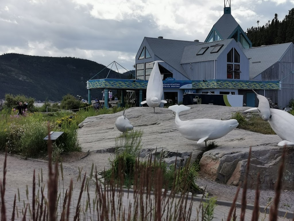 Osteopathie Esther Gauthier | 265 Côte des Jalins, La Malbaie, QC G5A 2L4, Canada | Phone: (418) 665-1202