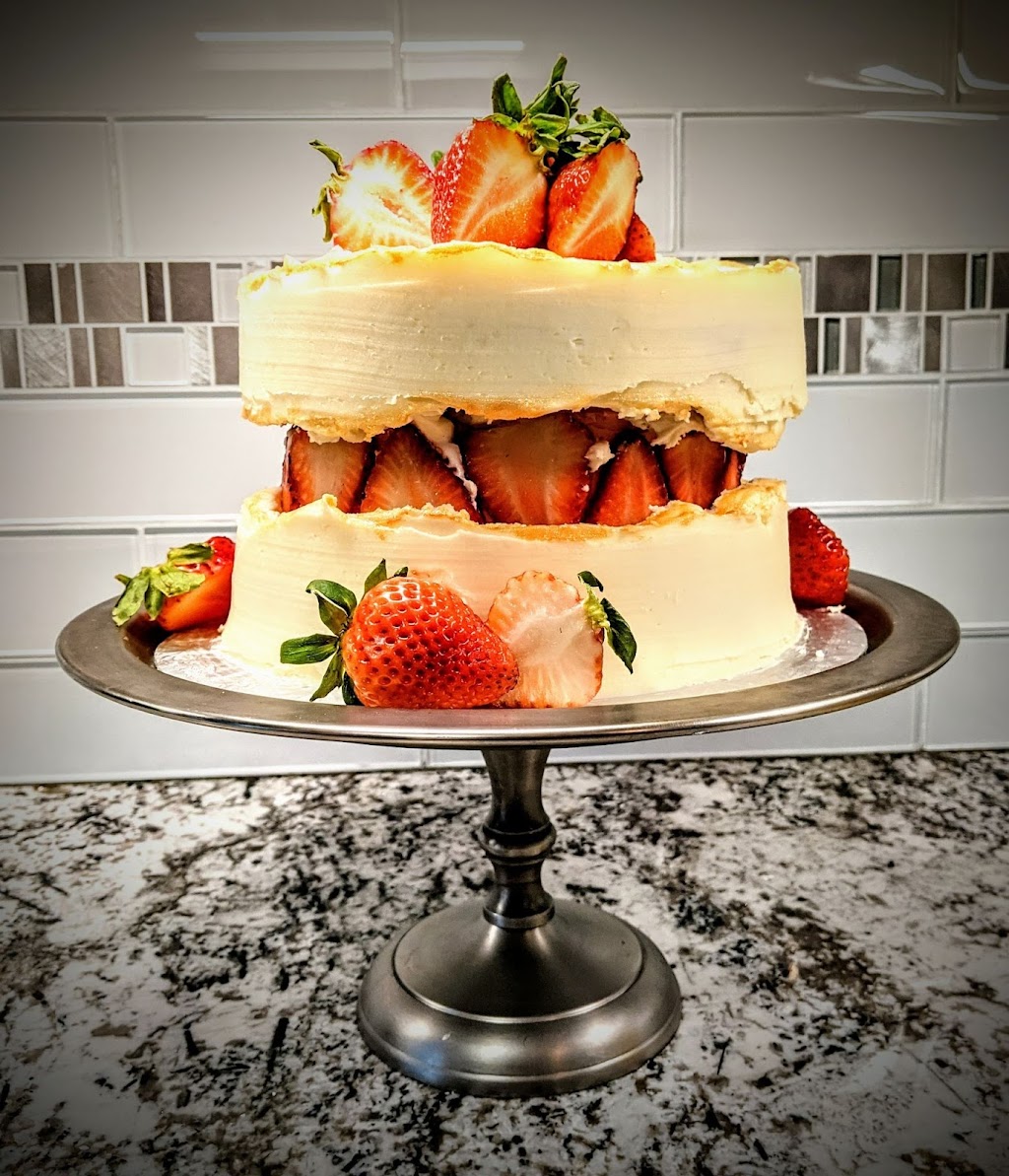 Moments Bakery | 146 Shoreline Crescent, Napanee, ON K7R 3W2, Canada | Phone: (613) 540-1054