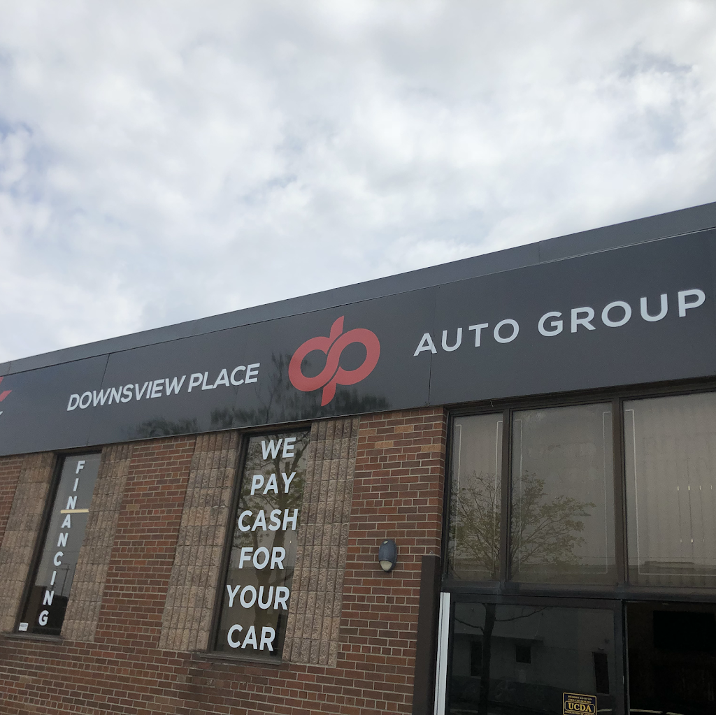 Downsview Place Auto Group Inc | 50 Lepage Ct, North York, ON M3J 1Z9, Canada | Phone: (416) 665-2228