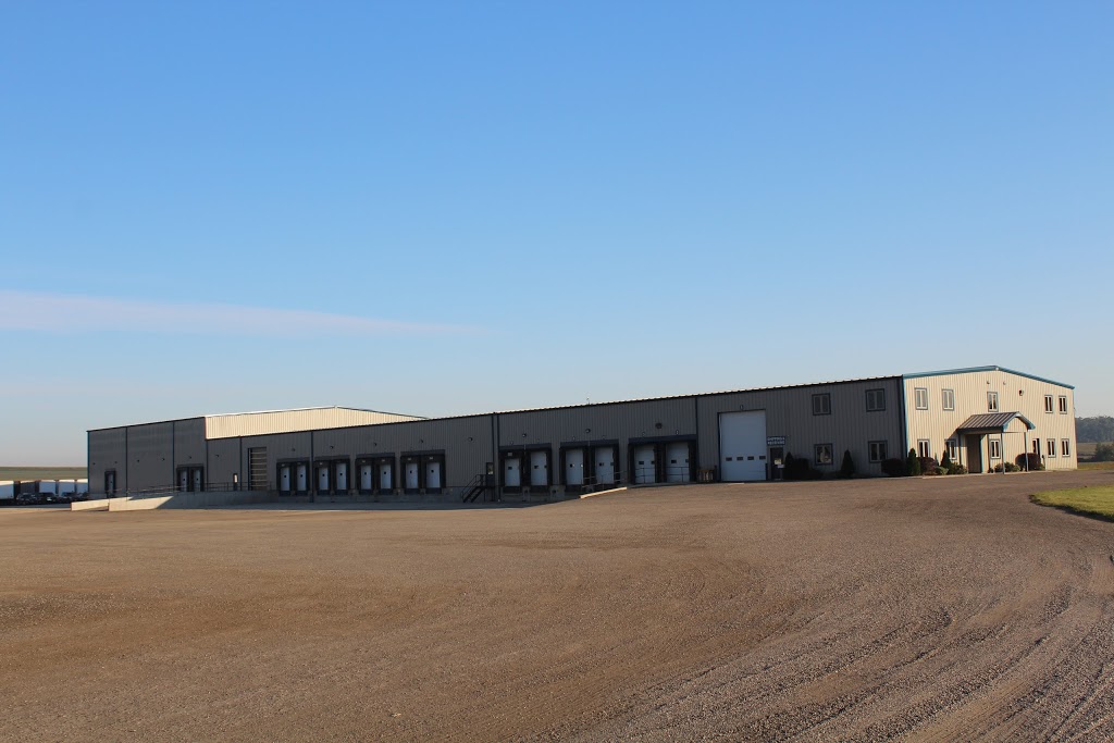 Enviro Eze Warehousing Inc. | 7201 Line 86, Wallenstein, ON N0B 2S0, Canada | Phone: (519) 669-1733