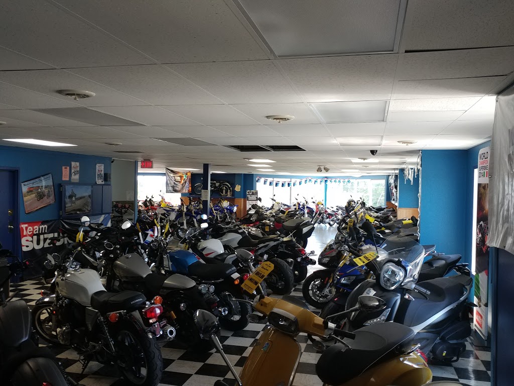 Wheelsport | 1390 Youville Dr, Ottawa, ON K1C 2X8, Canada | Phone: (613) 841-9400
