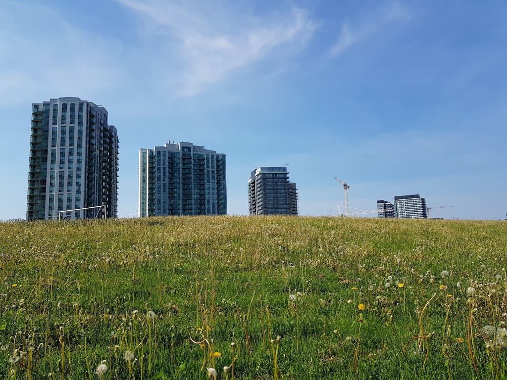 John C. Pallett Park | 4550 Glen Erin Dr, Mississauga, ON L5M 4G3, Canada