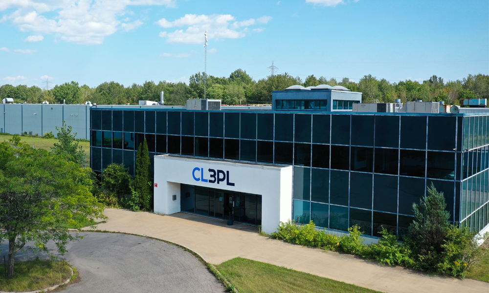 Central Logistics 3PL | 500 Rue Léger, Rivière-Beaudette, QC J0P 1R0, Canada | Phone: (438) 221-2296