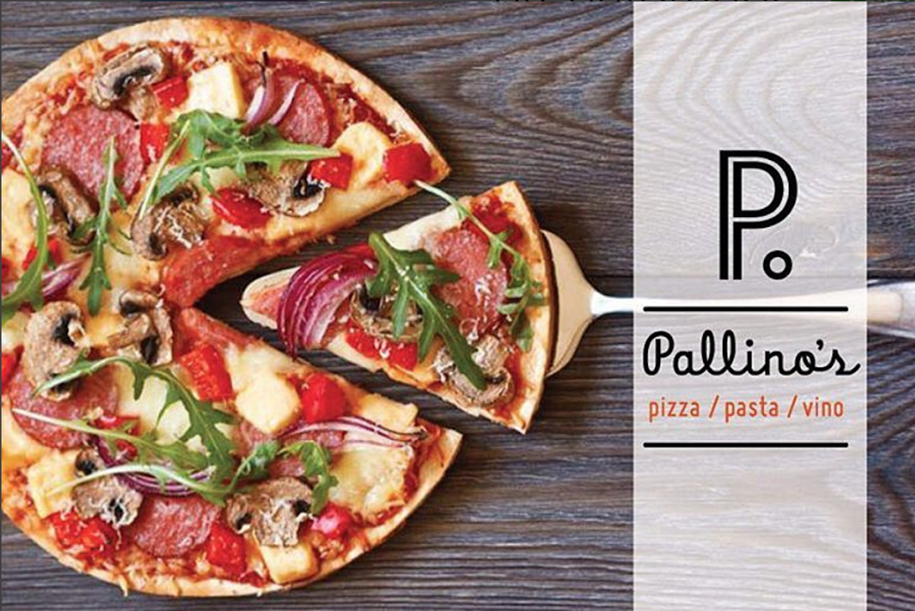 Pallinos | Predator Ridge Resort, 301 Village Centre Pl, Vernon, BC V1H 1G4, Canada | Phone: (250) 503-3405