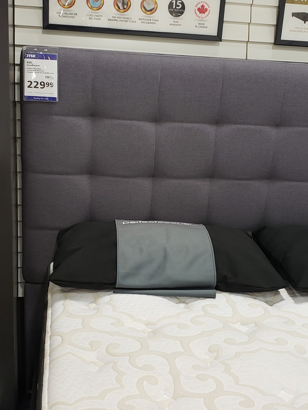 JYSK - Brampton Shoppers World | 499 Main St S Unit 121, Brampton, ON L6Y 1N7, Canada | Phone: (289) 864-7578