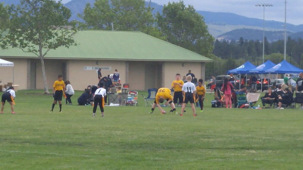 Mission Recreation Park | 4105 Gordon Dr, Kelowna, BC V1W 4Z1, Canada