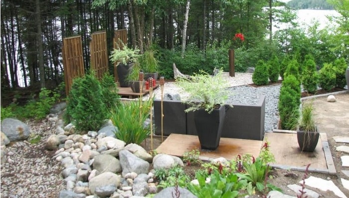 Les entreprises René Gauthier | 2178 Rte Sainte-Geneviève, Canton-Tremblay, QC G7H 5B2, Canada | Phone: (418) 543-6687