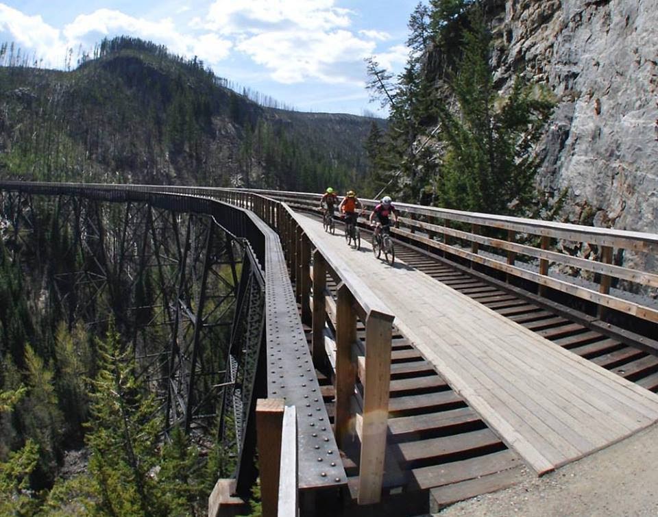Boundary Rides | BC-33, Rock Creek, BC V0H 1Y0, Canada | Phone: (250) 328-2313