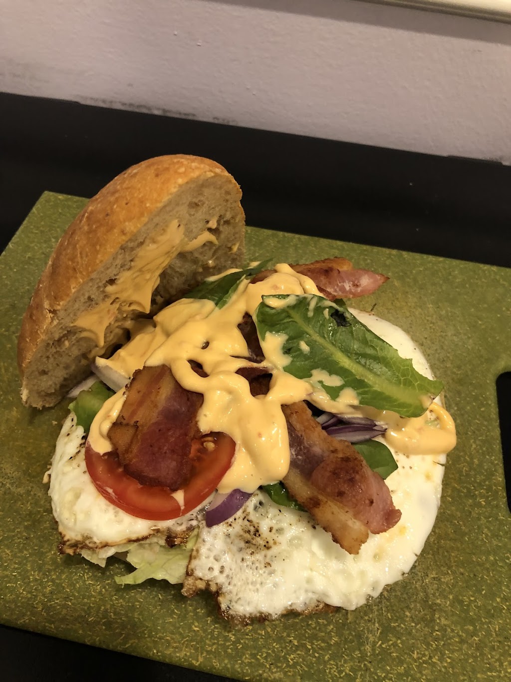 Jacqueline food Fabreville | Rue Odile, Rue Ovide, Laval, QC H7R 5Y5, Canada | Phone: (514) 918-8018