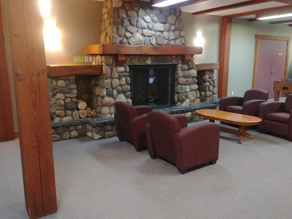 Shekinah Retreat Centre | Carlton, SK S0K 0W0, Canada | Phone: (306) 945-4929