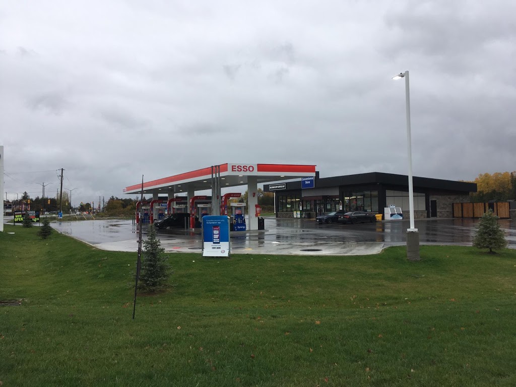 HODL Bitcoin ATM - Esso | 395 Bell Blvd, Belleville, ON K8P 5H9, Canada | Phone: (647) 689-5950