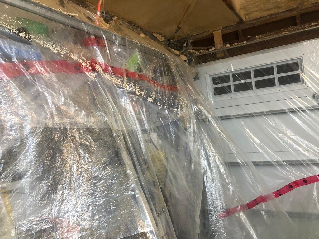 Spray Foam Masters Toronto | 2000 Islington Ave #1809, Etobicoke, ON M9P 3S7, Canada | Phone: (647) 205-3277