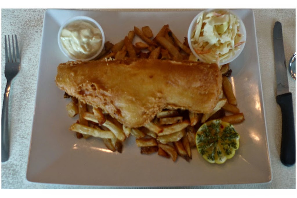 Resto-Bar Au Rendez-Vous | 825 Boulevard Maloney E, Gatineau, QC J8P 1G5, Canada | Phone: (819) 663-4056