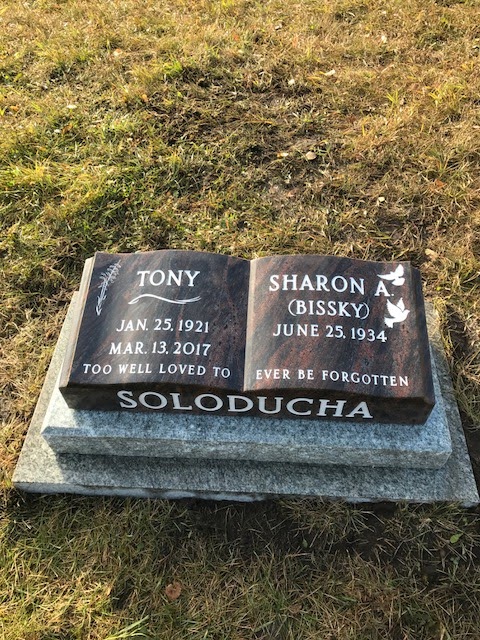 Town and Country Memorials | 7 Main Street, Crystal Springs, SK S0K 1A0, Canada | Phone: (306) 981-2994